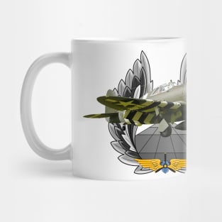 P-47 Thunderbolt Mug